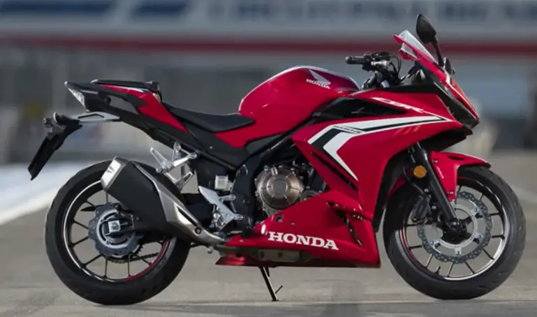  2024 Honda CBR400R: Launch date, specifications, Design, Engine, Best Features and price in India