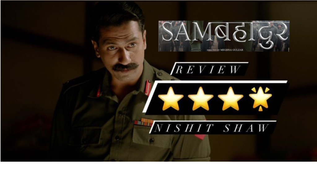 sam-bahadur-2-1024x576 Sam Bahadur Review: अभिषेक बच्चन हुए विक्की के फैन, फिल्म देखकर रो पड़े भाई, बोले- इससे बेहतर कुछ नहीं
