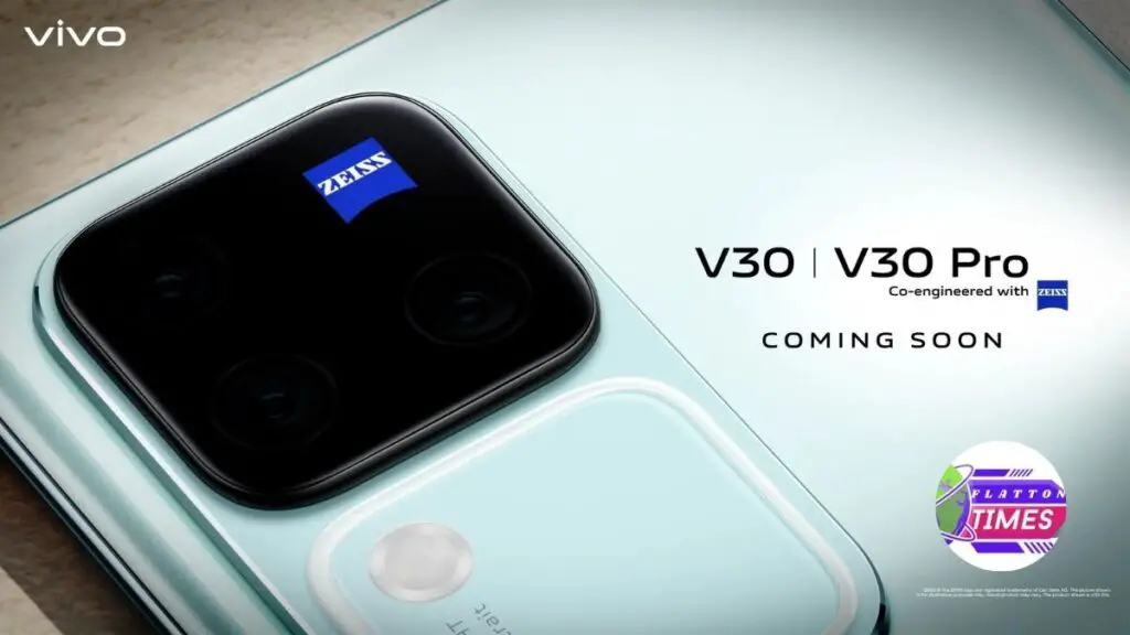 VIVO V30