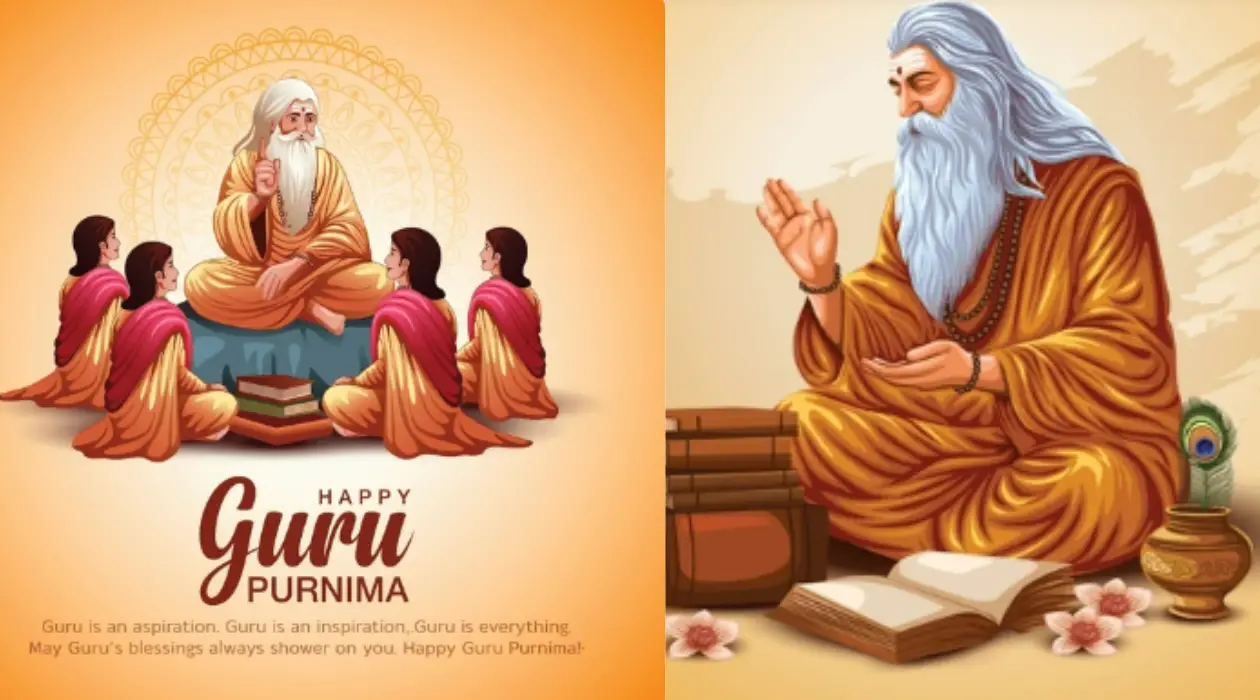 guru-purnima-2024 विक्की कौशल, तृप्ति डिमरी, एमी विर्क की 'Bad Newz' की रिलीज़ डेट सामने आई
