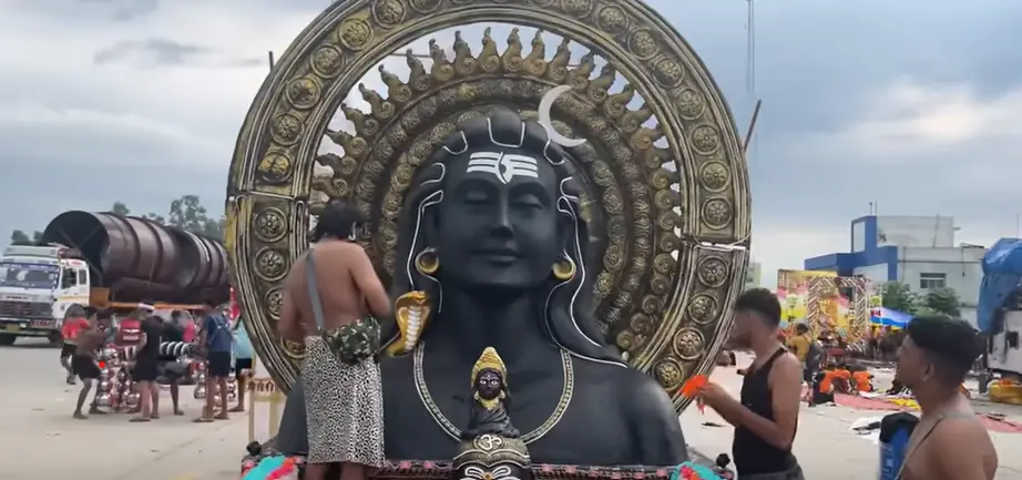 kawad-yatra-2024 Sawan Shivratri 2024: पावन पर्व की जानकारी,