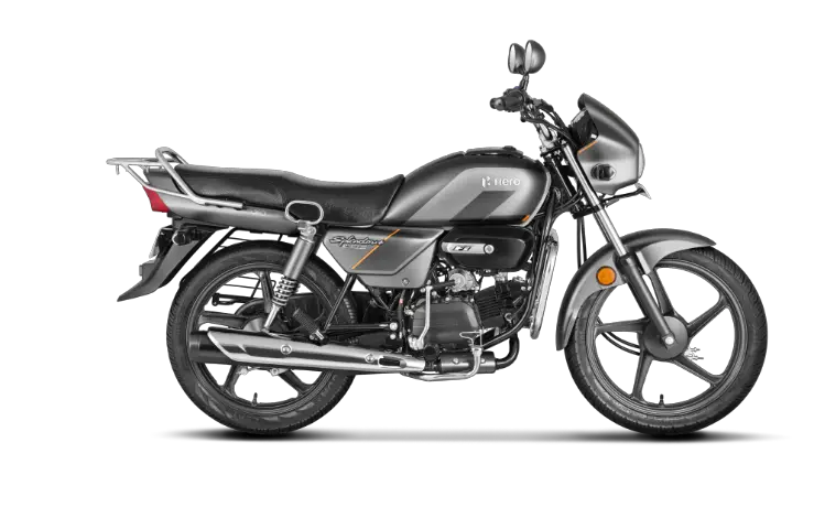 Hero-Splendor-Plus-XTEC Hero Splendor+ XTEC 2.0: डिजाइन जो दिल चुरा ले, इस रक्षाबन्धन घर ले आये एक नया हमसफ़र साथी,